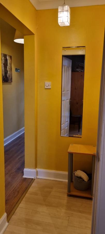 Apartament Millhill St Dunfermline Zewnętrze zdjęcie
